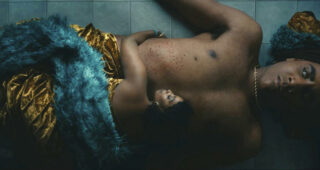 I'm A Virgo : Photo Jharrel Jerome