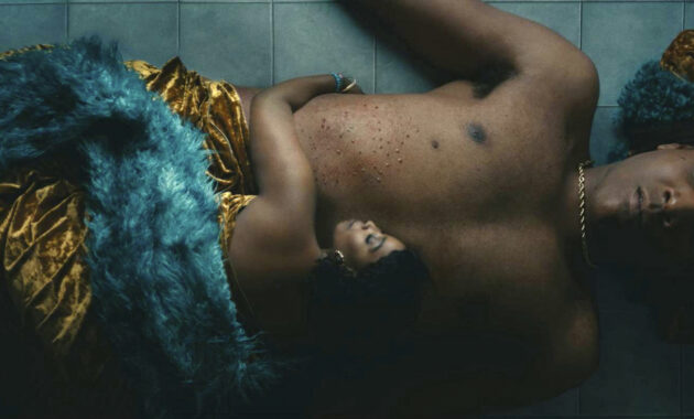 I'm A Virgo : Photo Jharrel Jerome