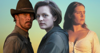 Jane Campion : films Jane Campion