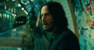 John Wick : Chapitre 4 : photo, Keanu Reeves