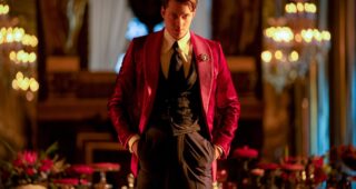 John Wick : Chapitre 4 : Photo Bill Skarsgård