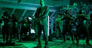 John Wick : Chapitre 4 : Photo Marko Zaror