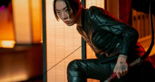 John Wick : Chapitre 4 : photo, Rina Sawayama