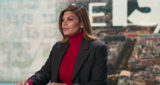 Jusqu'ici tout va bien : Photo Nawell Madani