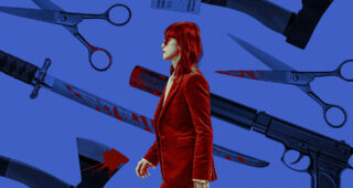 Kill Bok-soon : Affiche