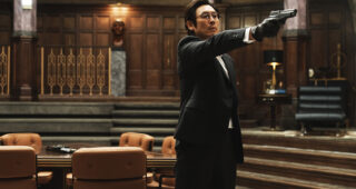 Kill Bok-soon : phot, Sul Kyung-gu