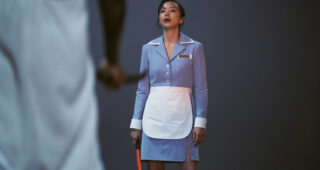 Kill Bok-soon : Photo Jeon Do-yeon