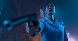 Kill Bok-soon : photo, Jeon Do-yeon