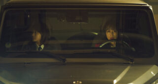 Kill Bok-soon : Photo Kim Si-a, Jeon Do-yeon