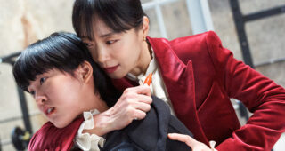 Kill Bok-soon : Photo Lee Yeon, Jeon Do-yeon