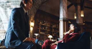 Kill Bok-soon : Photo Sul Kyung-gu, Jeon Do-yeon