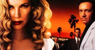 L.A. Confidential : photo