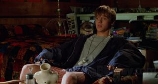 La Main qui tue : photo, Devon Sawa, La Main qui tue