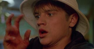 La Main qui tue : photo, La Main qui tue, Devon Sawa
