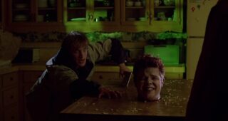 La Main qui tue : photo, La Main qui tue, Devon Sawa, Elden Henson