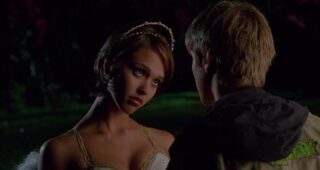 La Main qui tue : photo, La Main qui tue, Devon Sawa, Jessica Alba