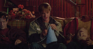 La Main qui tue : photo, La Main qui tue, Devon Sawa, Seth Green, Elden Henson