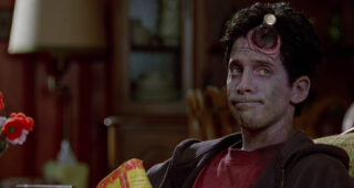La Main qui tue : photo, La Main qui tue, Seth Green