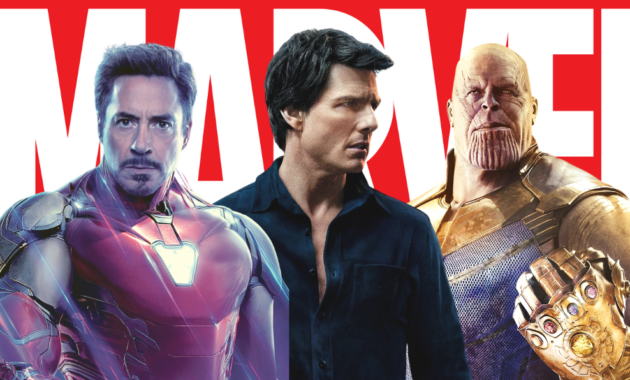 La Momie : La Momie et son MCU raté