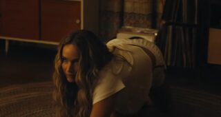 Le Challenge : Photo Jennifer Lawrence