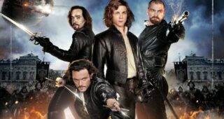 Les Trois Mousquetaires : photo