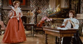 Les Trois Mousquetaires - Première époque : Les ferrets de la reine : photo