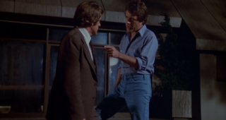 L'Incroyable Hulk : photo, Bill Bixby, Jack Colvin