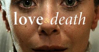 Love & Death : photo, Elizabeth Olsen