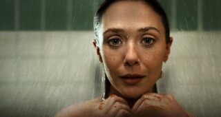 Love & Death : photo, Elizabeth Olsen
