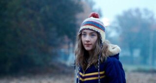 Lovely Bones : Photo Saoirse Ronan