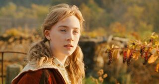 Lovely Bones : Photo Saoirse Ronan