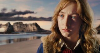 Lovely Bones : Photo Saoirse Ronan