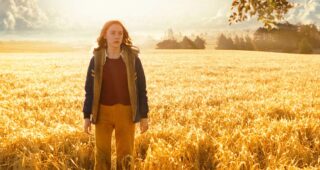 Lovely Bones : Photo Saoirse Ronan