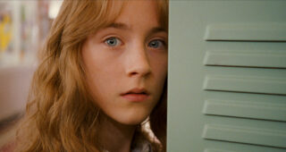 Lovely Bones : Photo Saoirse Ronan