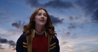 Lovely Bones : Photo Saoirse Ronan