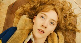Lovely Bones : Photo Saoirse Ronan