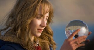 Lovely Bones : Photo Saoirse Ronan