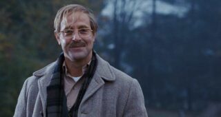 Lovely Bones : Photo Stanley Tucci