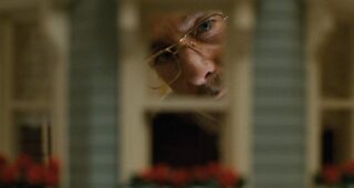 Lovely Bones : Photo Stanley Tucci