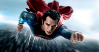 Man of Steel : photo