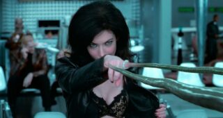 Men In Black II : photo, Lara Flynn Boyle