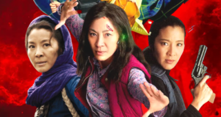 Michelle Yeoh : Les 5 meilleurs rôles