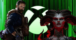 Microsoft : photo, alliance, xbox