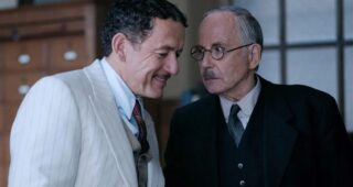 Mon crime : photo, Dany Boon, Fabrice Luchini