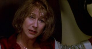 Mrs. Tingle : photo, Helen Mirren