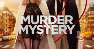 Murder Mystery 2 : Affiche française