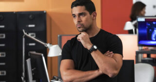 NCIS : Enquêtes spéciales : Photo Wilmer Valderrama