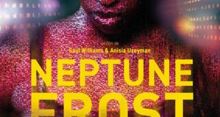 Neptune Frost : photo
