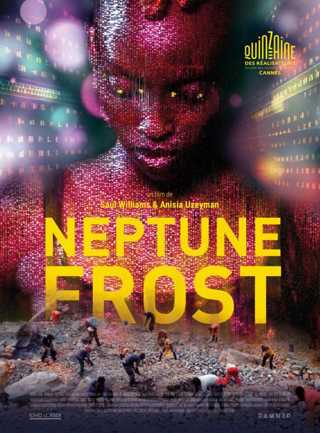 Neptune Frost : photo