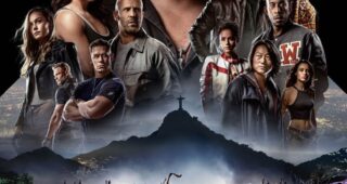Fast X : Affiche officielle